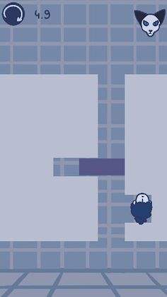 a Cat Named Kitty - Screenshot 1