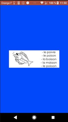 Cogn'Inhibition - Screenshot 4