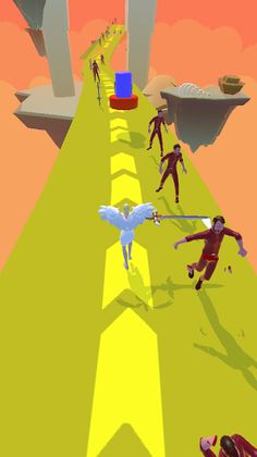 Demon Slash - Screenshot 4