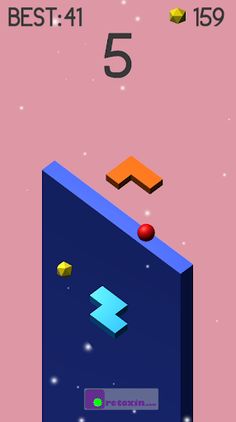 Block Attack - Screenshot 3