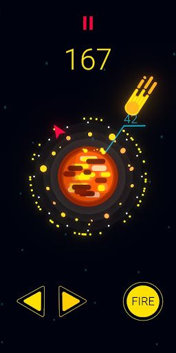 World Defender: Protect the Pl - Screenshot 3