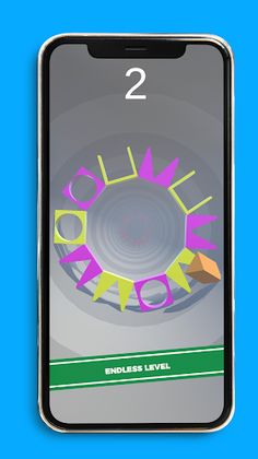 Crazy Tunnel Rush - Screenshot 4