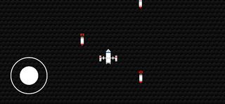 Rocket 2.0 - Screenshot 2