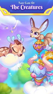 Midas Merge: Relaxing Games - Screenshot 2