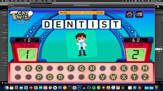 Text Twist Professions - Screenshot 2