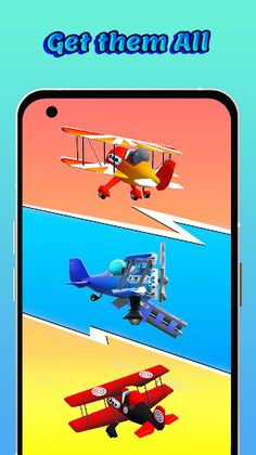 Air Plane Strike - Screenshot 3