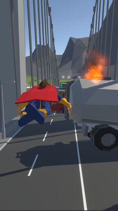 Hero Life - Screenshot 2