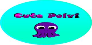 Cute Polvi - Screenshot 1