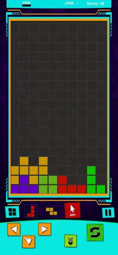 Ultimate Block Puzzle - Screenshot 2