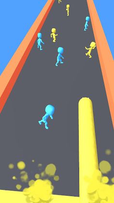 Hungry Snake - Screenshot 2