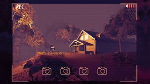 Bigfoot Hunting - Screenshot 3