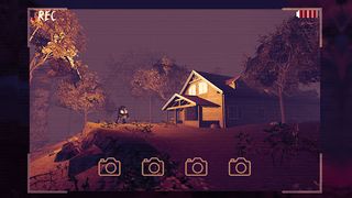 Bigfoot Hunting - Screenshot 3