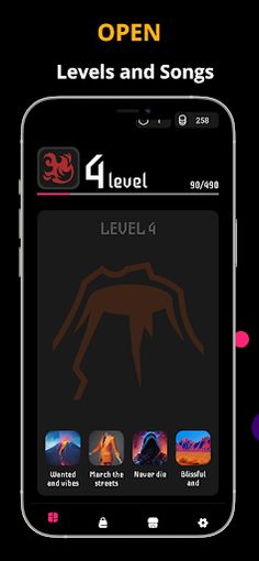 Beat Catcher - Screenshot 3