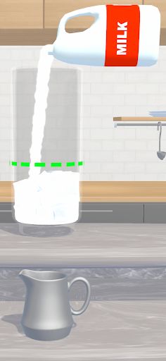 Home Made Drink - Screenshot 1