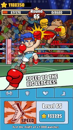 TapKO - Screenshot 4