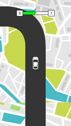 Crazy Pick me up - Screenshot 3