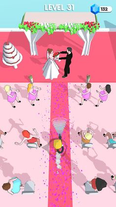 Dress Vacuumer - Screenshot 1