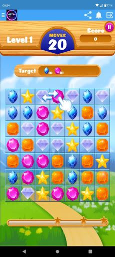 Ajolote Billetito - Screenshot 3