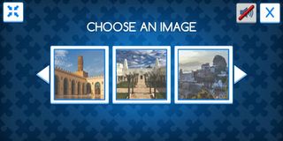 Ilmi Jigsaw - Screenshot 2