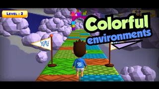 Joyful Jumps - Screenshot 3