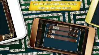 DominoBoss: Online Multiplayer - Screenshot 3
