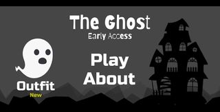 The Ghost - Screenshot 1