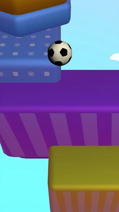 Rolling ball adventure - Screenshot 4