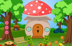 Best Escape Games 2019 - Rescu - Screenshot 4