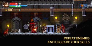 Soul Essence - Screenshot 1