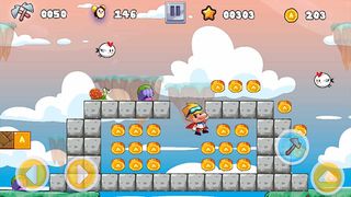 Little World - Screenshot 3