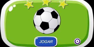 Goal Mania - Screenshot 1