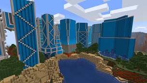 RealmCraft: Sandbox World - Screenshot 3