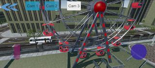 fayed park mfm - Screenshot 2