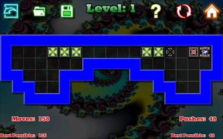 SokoBot - Screenshot 3