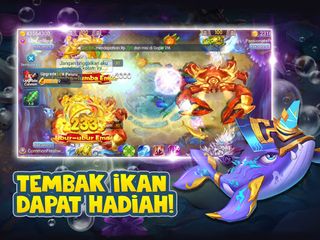 Kolam Domino - Screenshot 3