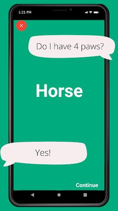 Heads Up! - Screenshot 4