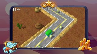 Money Hunter Reflex - Screenshot 1