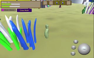 Plansor - Screenshot 2