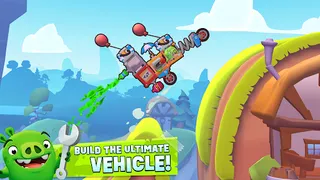 Bad Piggies 2 - Screenshot 1