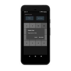 2048 - Made in India - Screenshot 4