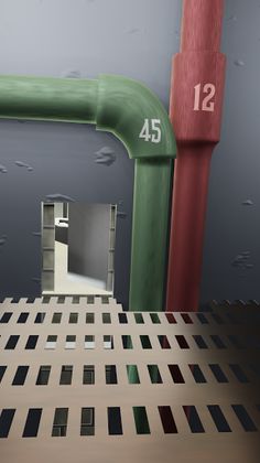 Escape From Prison - Screenshot 2