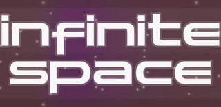 infinite space - Screenshot 1