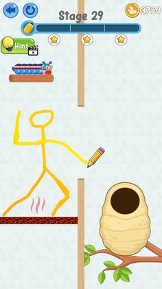 Save The Worm - Screenshot 3