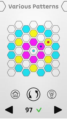 Prime - Color Puzzle - Screenshot 3