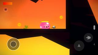 Cannon Kitty - Screenshot 3