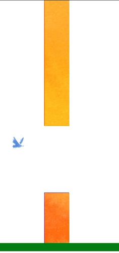 Crayon Eagle - Screenshot 2