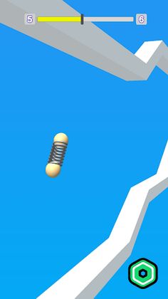 Stick Bounce Robux Roblominer - Screenshot 1