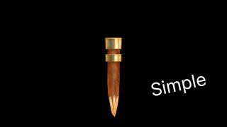 Ancient Flashlight - Screenshot 2