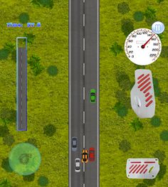 Highway Dodge - Screenshot 2