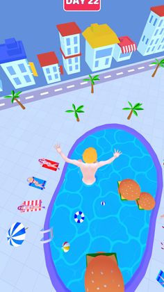 Beach Prank - Screenshot 4